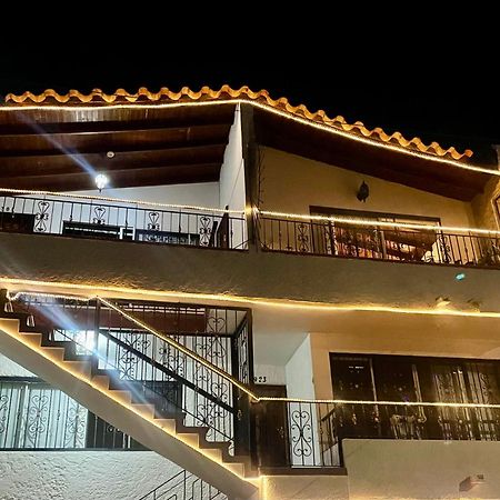 Alojamiento Laureles Estadio 麦德林 外观 照片